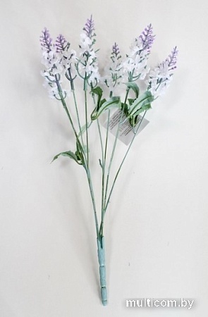 Искусственный цветок Orlix Лаванда 06-126-V