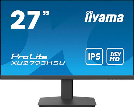 Монитор Iiyama ProLite XU2793HSU-B4