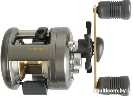 Катушка Shimano Corvalus CVL400