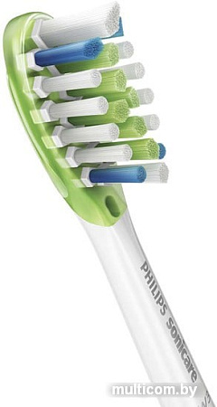 Сменная насадка Philips Sonicare C3 Premium Plaque Control HX9073/07 (3 шт)