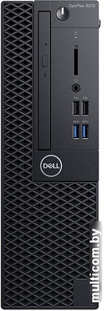 Компактный компьютер Dell OptiPlex SFF 3070-4692