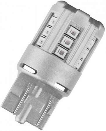 Светодиодная лампа Osram W3x16q 7715YE-02B 2шт