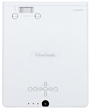 Проектор Viewsonic LS800WU