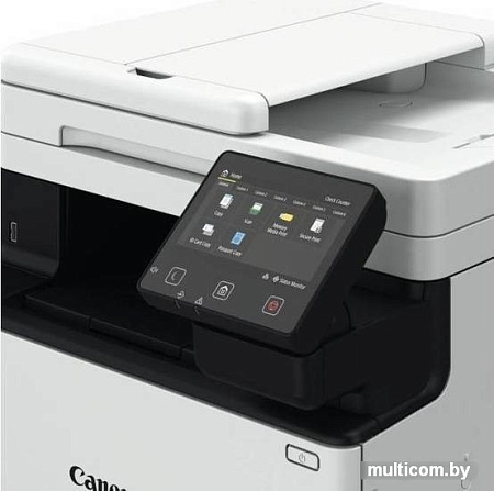 МФУ Canon i-SENSYS MF754Cdw 5455C021