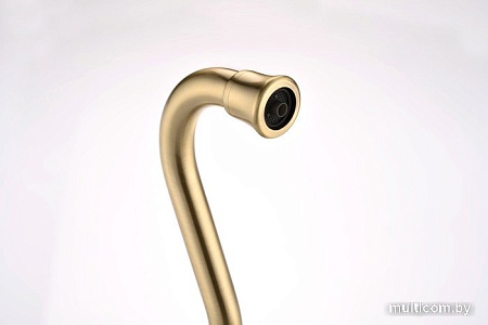 Смеситель Paulmark Retro Re213226-BR