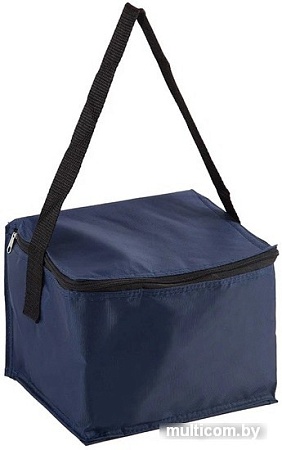 Термосумка Ecos CB-46 5л (темно-синий)