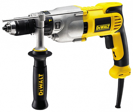 Дрель DeWALT DWD530KS