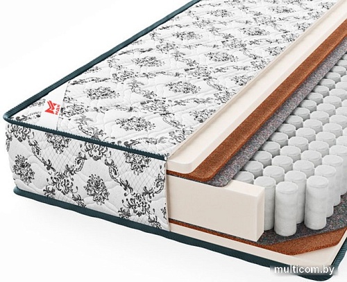 Матрас МДК Comfort Strong BL8 90x195