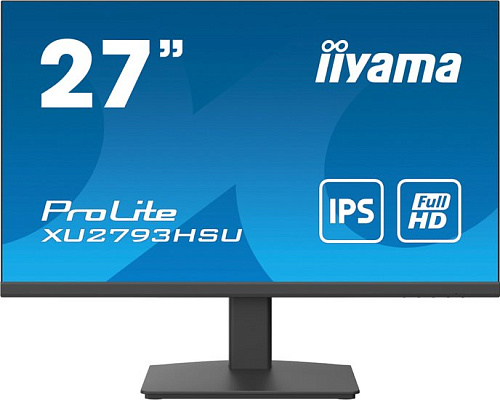 Монитор Iiyama ProLite XU2793HSU-B4