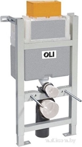 Инсталляция для унитаза OLI Expert 82 888306