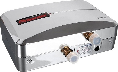 Водонагреватель Thermex System 1000 Chrome