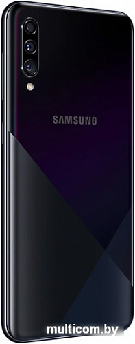 Смартфон Samsung Galaxy A30s 4GB/64GB (черный)