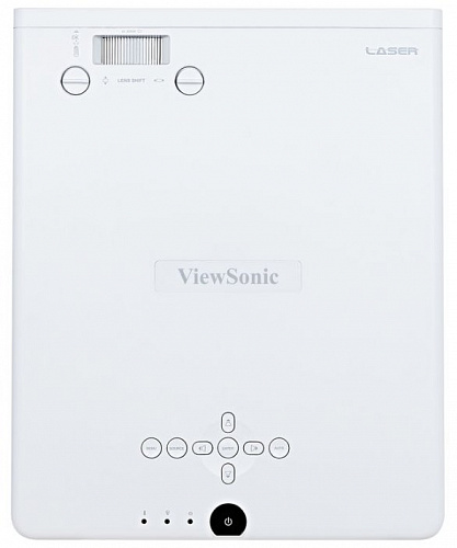 Проектор Viewsonic LS800WU