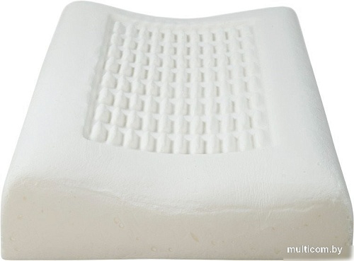 Спальная подушка ИвШвейСтандарт Memory Foam ПМФ-64пм