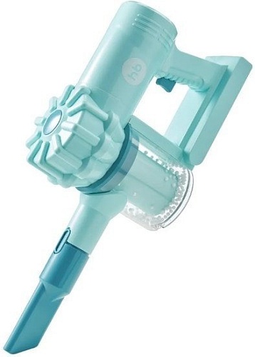 Пылесос игрушечный Happy Baby Cleaning Time 331881