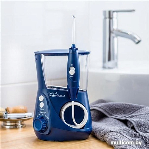 Ирригатор Waterpik Aquarius Professional WP-663