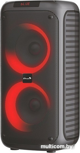Колонка для вечеринок Eltronic 20-47 Dance Box 220