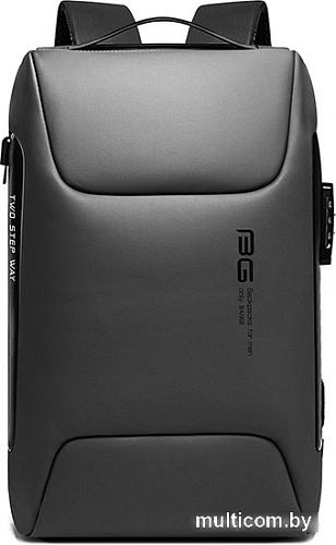 Городской рюкзак Bange BG7216 (серый)