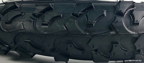 Велопокрышка Wanda CrownKing 24X2.10-P1033