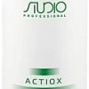 Окислитель Kapous Professional ActiOx эмульсия с экстрактом женьшеня и протеинами 1,5% 1 л