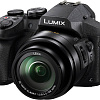 Фотоаппарат Panasonic Lumix DMC-FZ300