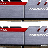 Оперативная память G.Skill Trident Z 2x8GB DDR4 PC4-30900 F4-3866C18D-16GTZ
