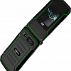 Мобильный телефон BQ-Mobile BQ-2822 Dragon (зеленый)