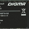 SSD Digma Meta G2 2TB DGSM4002TG23T