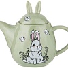 Заварочный чайник Lefard Bunny 420-110