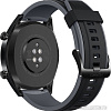 Умные часы Huawei Watch GT FTN-B19 (стальной черный)