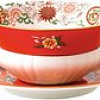 Кружка Wedgwood Wonderlust Crimson Orient 40024021