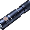 Фонарь Fenix E05RBL (черный)