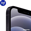 Смартфон Apple iPhone 12 64GB Воcстановленный by Breezy, грейд B (черный)