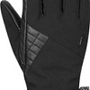 Горнолыжные перчатки Reusch Diana Touch-TEC 6335154-7700 (р-р 8.5, Black)