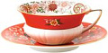 Кружка Wedgwood Wonderlust Crimson Orient 40024021