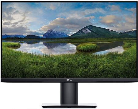 Монитор Dell P2719H