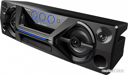 Мини-система Panasonic SC-UA3GS-K