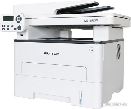 МФУ Pantum M7105DN