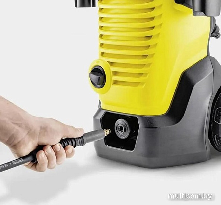 Мойка высокого давления Karcher K 4 WCM Premium 1.324-230.0