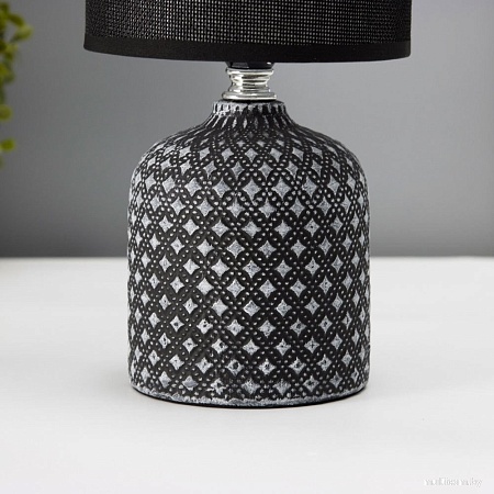 Risalux Рицио 10392912 (черный/белый)