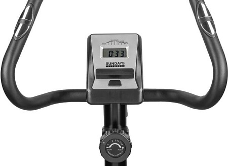 Велотренажер Sundays GB-510S