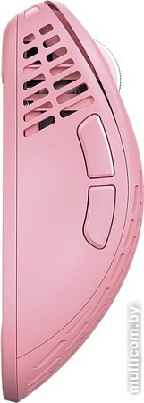 Игровая мышь Pulsar Xlite V2 Wireless (розовый)