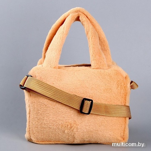 Сумка Milo Toys Лисенок 9257410