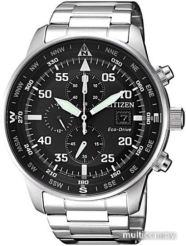Наручные часы Citizen CA0690-88E