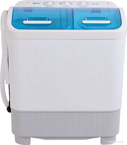 Активаторная стиральная машина Фея СМП-40НС