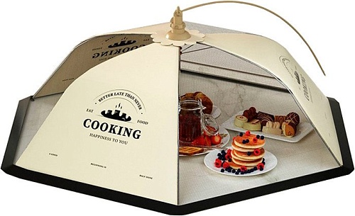 Крышка для защиты от насекомых Sundays Home 642200043A