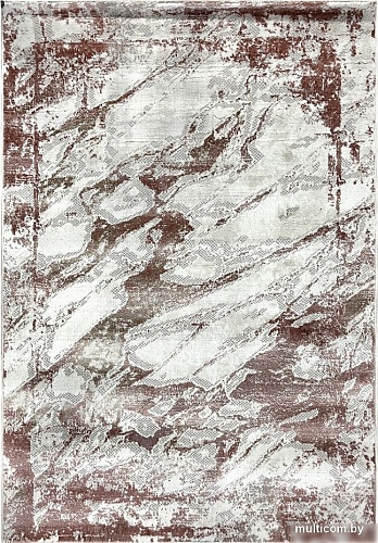 Ковер для жилой комнаты Safyun Mariel MR333-CREAM-PINK (2x3)