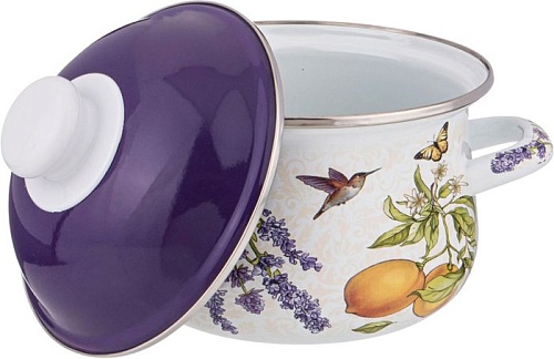 Кастрюля Agness 934-545