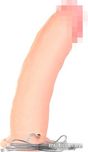 Вибратор TOYFA 981037-1