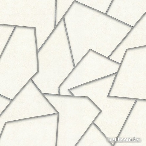 Виниловые обои Euro Decor Lineart 8061-23